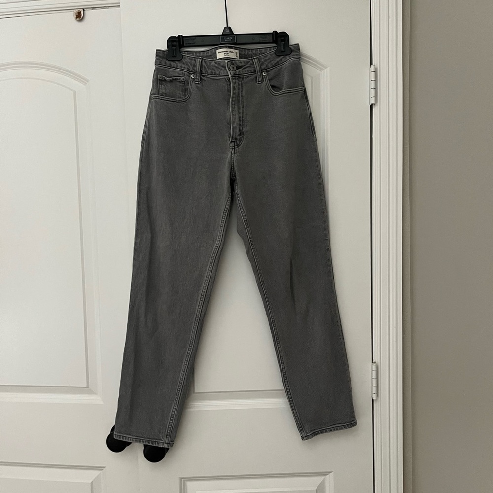 Abercrombie jeans